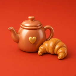 Kettle & Crumb square logo