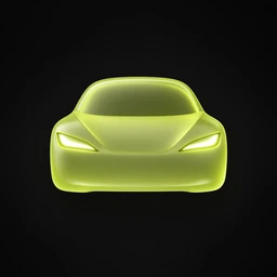 Lumen Auto square logo