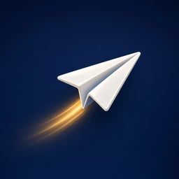 Northbeam Air square logo